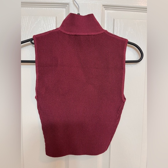 Cute tank top - Picture 2 of 4